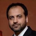 Ali Raza Masood, Head – PMO and Business Advisory