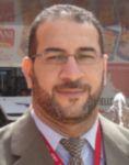 Hesham Mahmoud, Managing Director