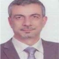 Mohamed Abou Ghanem, Accounting Manager