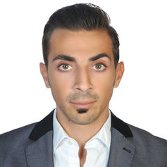 محمد كمال, Head of Marketing Department