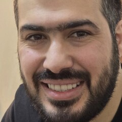 Mohamad Haidar, Senior Embedded Escalation Engineer