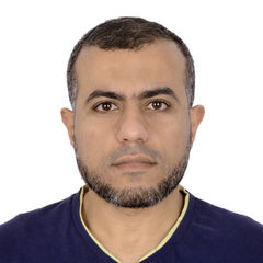 ابراهيم waheed Moustafa, QA/QC Senior Engineer