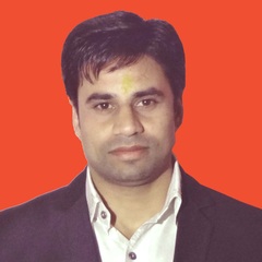 Dinesh Mehra, Regional HR Manager