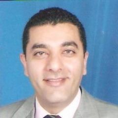 Alaa Bakri, Deputy CEO General Adminitsration