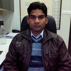 mahendra pratap, deputy manager