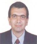 Raouf Boules, Project Controls Manager