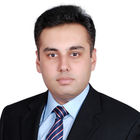 Tariq Durrani, Marketing & Sales Manager
