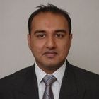 Mohsin Baloch, Treasury Supervisor