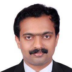 Renjith Raveendran Nair