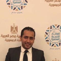 Mohamed Nassar, technical sales support engineer- MENA