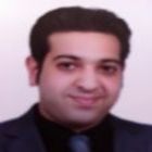 خالد محمد الشبراوي, Operations & Settlement Officer