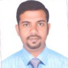أنور أحمد, Senior Document Controller