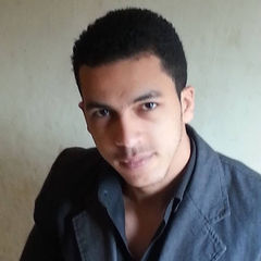 Ahmed Abd Elnasser, Senior .Net Developer (.Net/CRM)