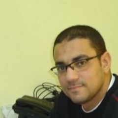 أحمد عثمان, information technology specialist