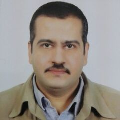 أحمد عبد الحميد محمد, أخصائى إعلام 