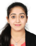 Diksha Mulani, Administrative Assistant
