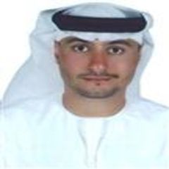 عبد الرحمن الجعبري, Associate