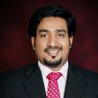 Nawaf Khan, Senior Transition Manager | Project Manager| Global PMO Member