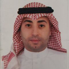 أحمد الهاجري, Associate Director at Contact Center