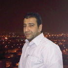 أحمد سليمان, مدير مبيعات