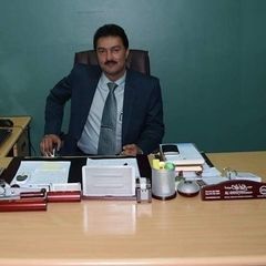 سليل محمد كالادا, Executive Manager