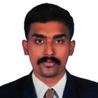 Sankar C, IT Administrative Engineer