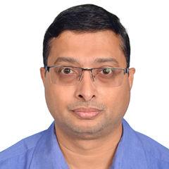 Mahesh Thakurdesai, Strategic Sourcing Specialist