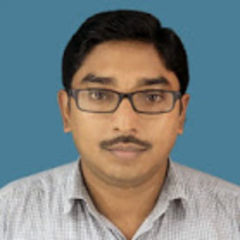راجيش Das, Head of IT & Project