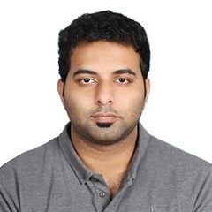 Mohammed Shirin Ashraf Ashraf