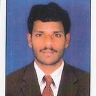 Purnachandar Rao Voleti, iOS Developer(software developer)