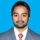 Mujahid Hanif Bhutta, System support engineer