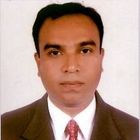 Mushfique Nowroz, Senior Engineer