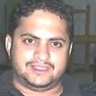 Yousef Al Flaiti, Sales Manager 