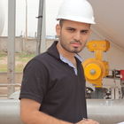 طه خان, Instrumentation & Control Systems Engineer