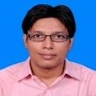 sunny Chaturvedi, Logistics Executive