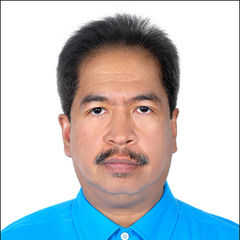 FELIX JR SAN BUENAVENTURA, Senior Electrical Engineer