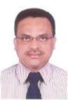 Sebi Cherepanath, Purchase Supervisor  -(Inventory Control & Procurement Division)