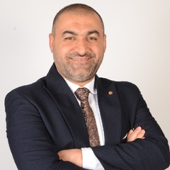 Motaz Al Ashqar, Group Financial Manager