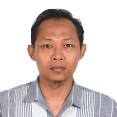 Diar Hardiyanto, SCM - Logistic and Export Import Coordinator