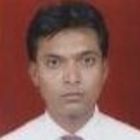 Vikas Shende, Testing and Certification Services Company as a Inspector & Incharge for Operation