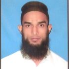 Saeed Ahmed Khan, CNC-Operator