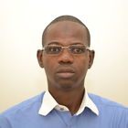 Oumar Baba Coulibaly GRP, Head of HR Strategy and Total Reward