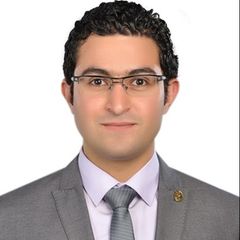 Mohamed Eltokhy, Product Specialist