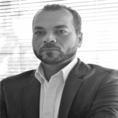 Mohammad Faour, Professional Services Manager