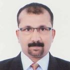 Shamsudheen Mustafa كالينجيل, Supervisor - Treasury Back Office