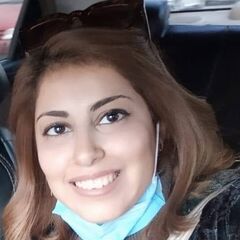Mona Abdelhady, Customer Success Manager