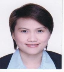 catherine yagaya, Administrative Assistant