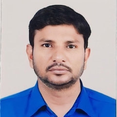 MD  IQBAL, Zonal Sales Manager