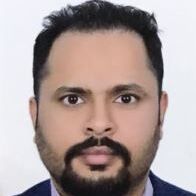 Bilal Ahmed, HARDWARE SOLUTION ENGINEER