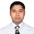 MOHD.ANISUR RAHMAN, quality control supervisor
